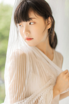 善良的女儿